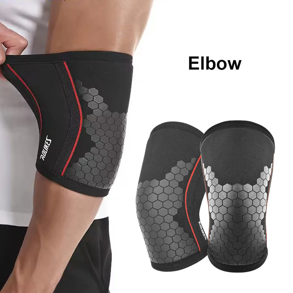 Aolikes™ Knee Sleeves