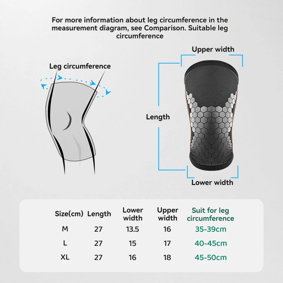 Aolikes™ Knee Sleeves