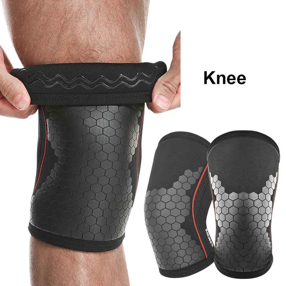 Aolikes™ Knee Sleeves