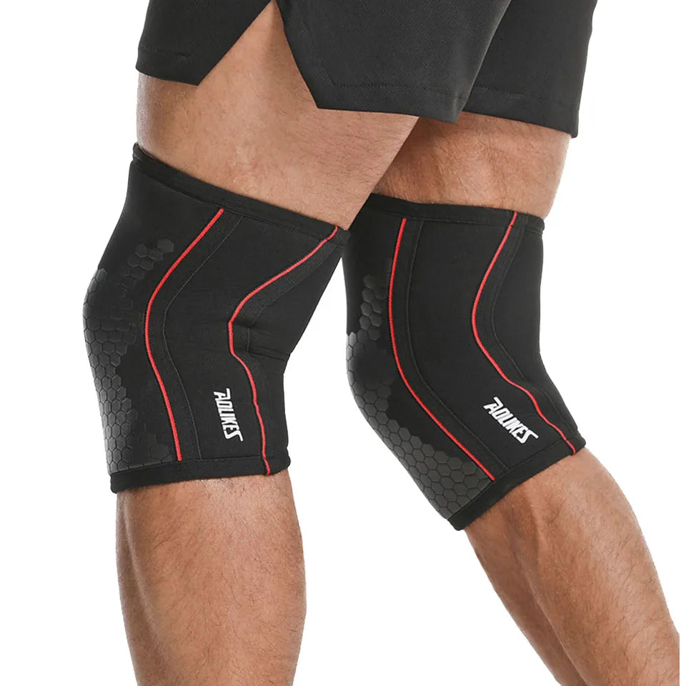 Aolikes™ Knee Sleeves