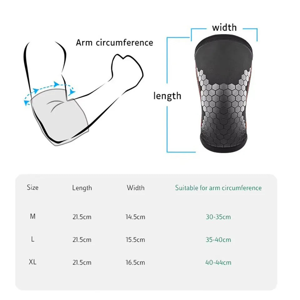 Aolikes™ Knee Sleeves
