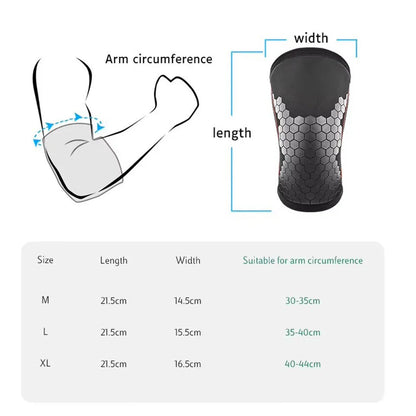 Aolikes™ Knee Sleeves