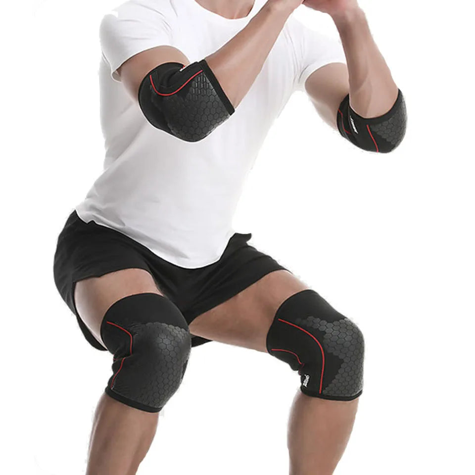 Aolikes™ Knee Sleeves