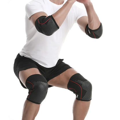 Aolikes™ Knee Sleeves
