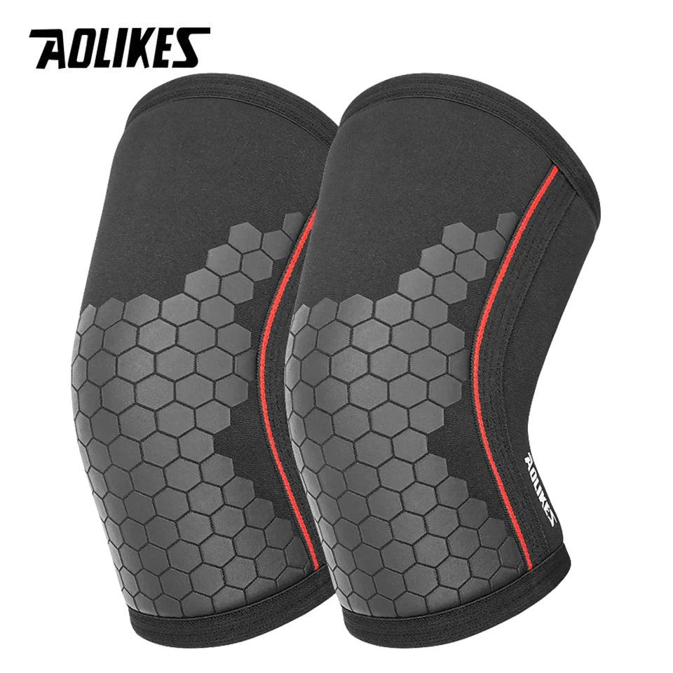 Aolikes™ Knee Sleeves